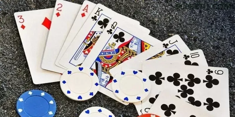 Baccarat Ao Vivo 900bet