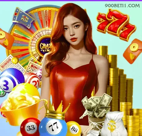 Fortune Mouse Slot 900bet