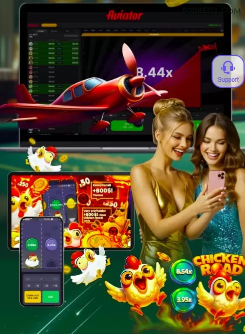Jogos 900bet