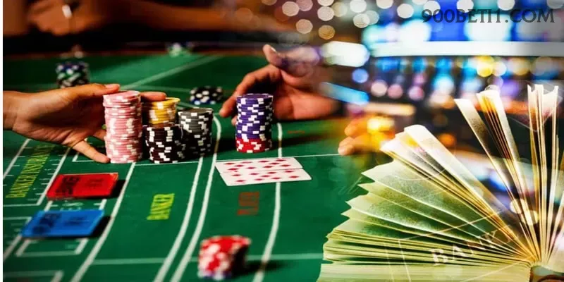 NetEnt 900bet