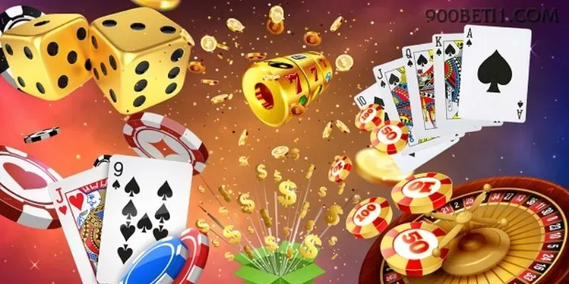 Jogos Recomendados 900bet