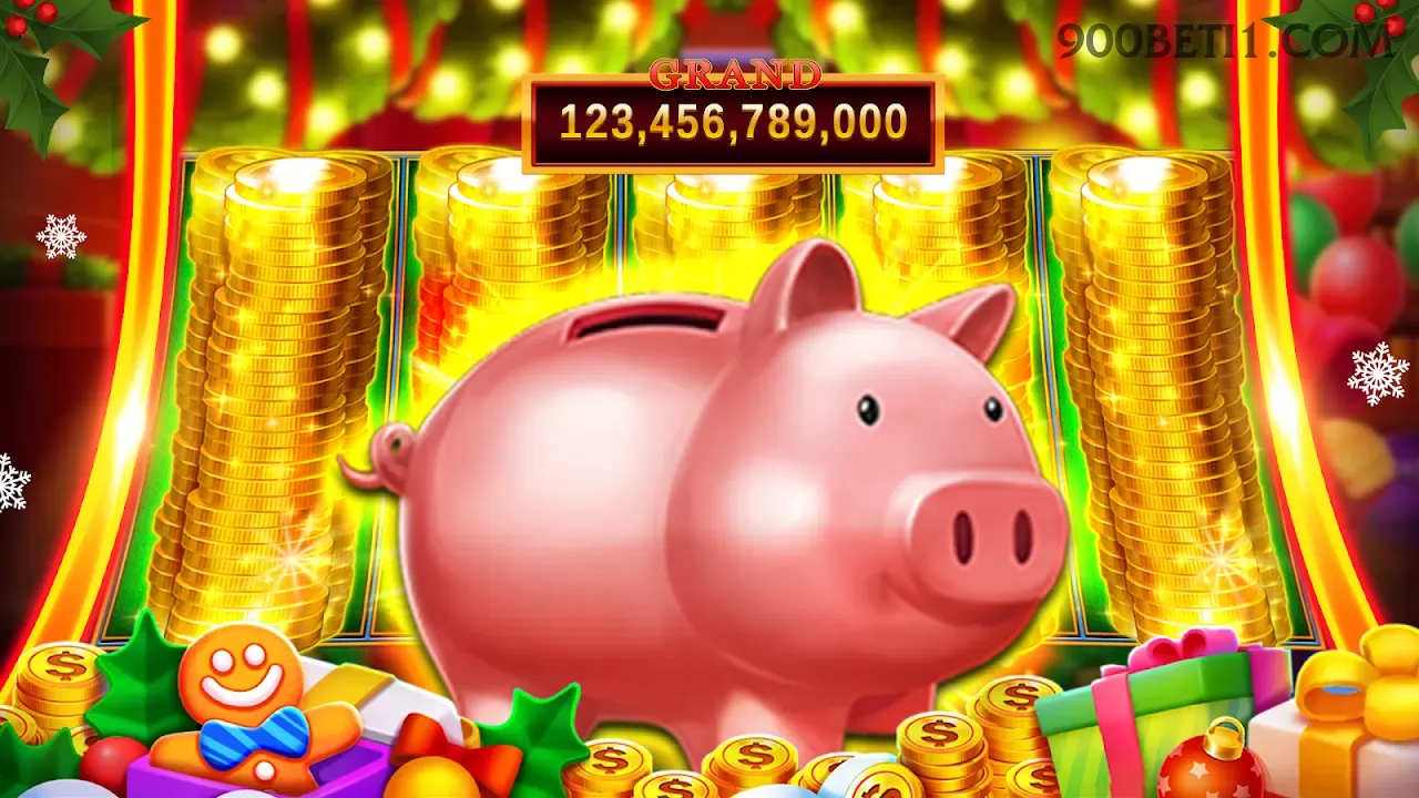Slots Clássicos 900bet