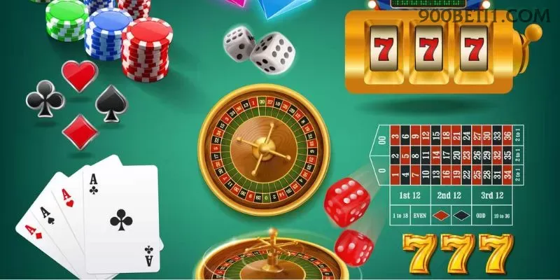 Termos 900bet