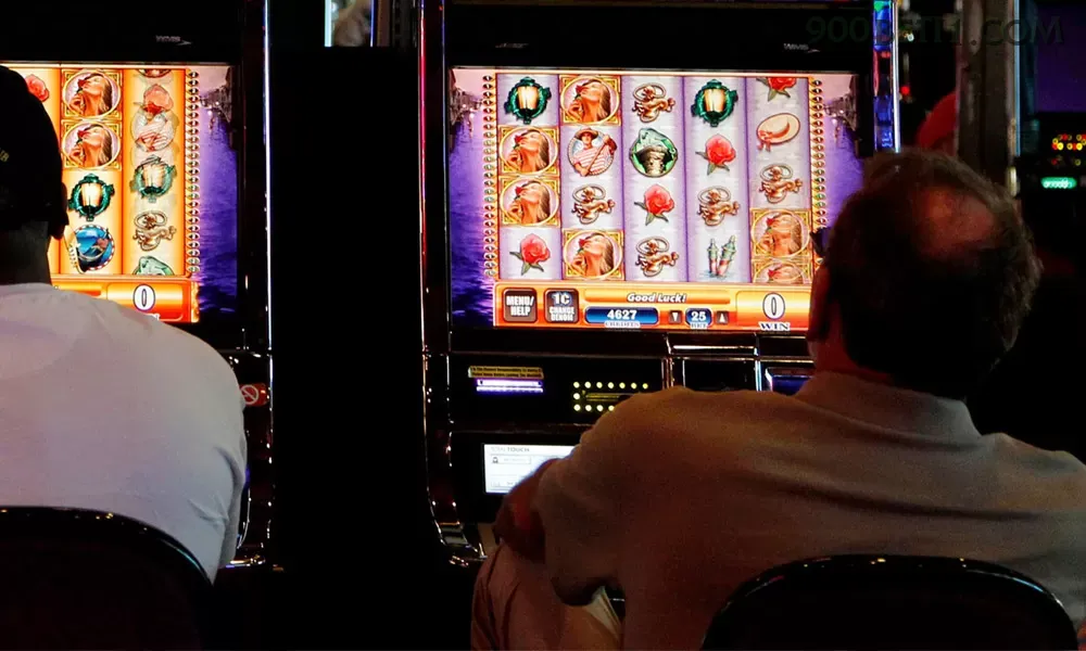 900bet Cassino Clássico